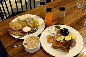 Transit Motel Airport