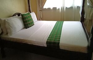 Transit Airport Bed & Breakfast