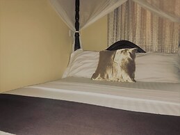 Transit Motel Airport