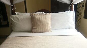 Transit Motel Airport