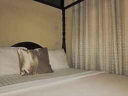 Transit Motel Airport