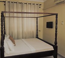 Transit Motel Airport