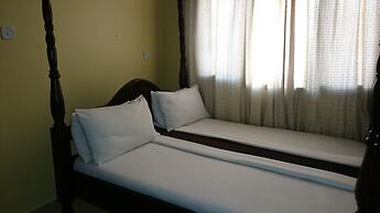 Transit Motel Airport