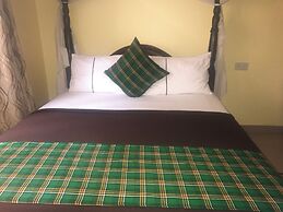 Transit Airport Bed & Breakfast