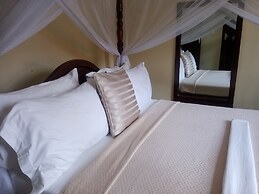 Transit Motel Airport