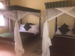 Transit Airport Bed & Breakfast