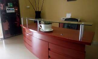 Transit Motel Airport