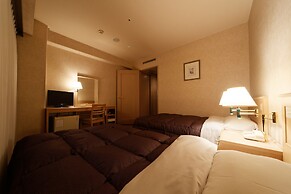 Kurume Washington Hotel Plaza