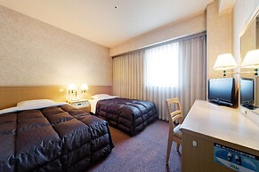 Kurume Washington Hotel Plaza