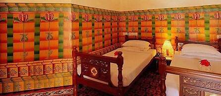 Deshadan Cliff and Beach Resort