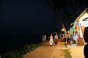 Deshadan Cliff and Beach Resort