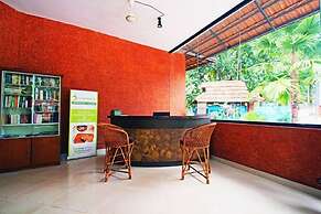 Deshadan Cliff and Beach Resort