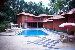 Deshadan Cliff and Beach Resort