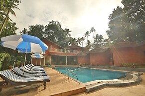 Deshadan Cliff and Beach Resort