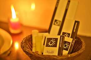 Deshadan Cliff and Beach Resort