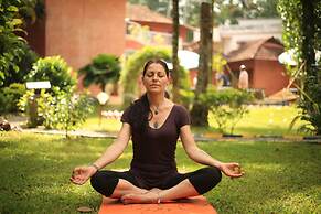 Deshadan Cliff and Beach Resort