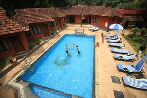 Deshadan Cliff and Beach Resort