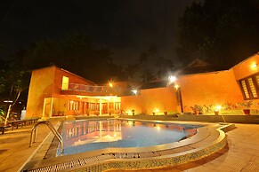 Deshadan Cliff and Beach Resort