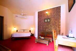 Deshadan Cliff and Beach Resort