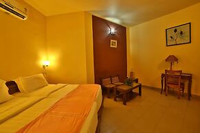 Deshadan Cliff and Beach Resort