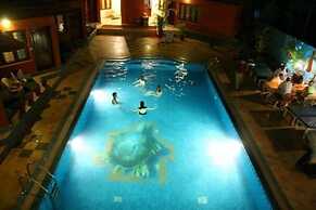 Deshadan Cliff and Beach Resort