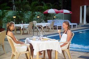 Deshadan Cliff and Beach Resort