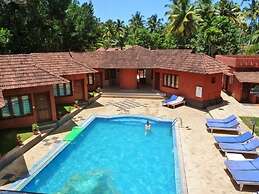 Deshadan Cliff and Beach Resort