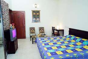 Deshadan Cliff and Beach Resort