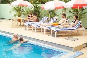 Deshadan Cliff and Beach Resort