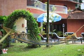 Deshadan Cliff and Beach Resort