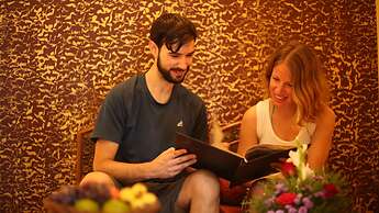 Deshadan Cliff and Beach Resort