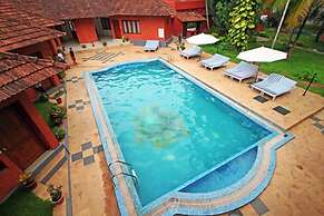 Deshadan Cliff and Beach Resort