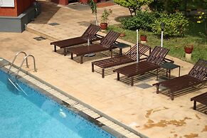 Deshadan Cliff and Beach Resort