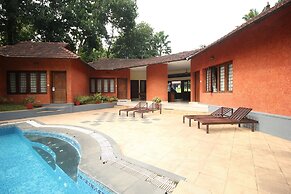 Deshadan Cliff and Beach Resort