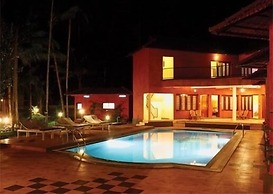 Deshadan Cliff and Beach Resort