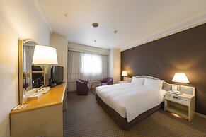 Okayama Washington Hotel Plaza