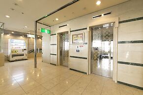 Okayama Washington Hotel Plaza