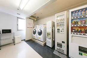 Okayama Washington Hotel Plaza