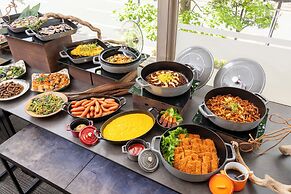 Okayama Washington Hotel Plaza