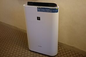 Okayama Washington Hotel Plaza