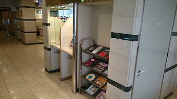 Okayama Washington Hotel Plaza