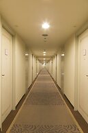 Okayama Washington Hotel Plaza