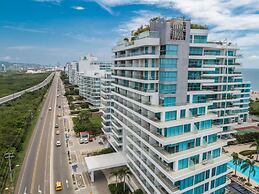 Sonesta Hotel Cartagena