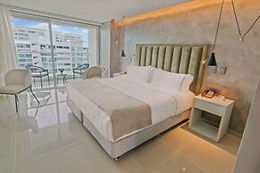 Sonesta Hotel Cartagena