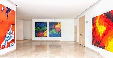 Sonesta Hotel Cartagena