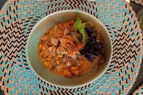 Sonesta Hotel Cartagena