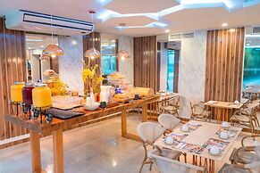 Sonesta Hotel Cartagena