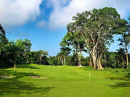Sofitel Malabo Sipopo Le Golf