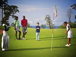 Sofitel Malabo Sipopo Le Golf
