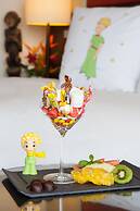 Sofitel Malabo Sipopo Le Golf